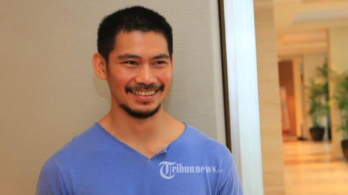 Ini yang akan Dilakukan Aktor Donny Alamsyah Bila Sampai ke Palestina