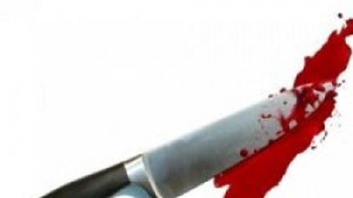 Seorang Pria Tusuk Penumpang Transjakarta di Halte BKN Cawang