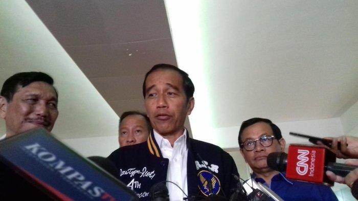 Pengamat Nilai Tepat MK Putuskan Presiden Tak Perlu Cuti Kampanye Pilpres