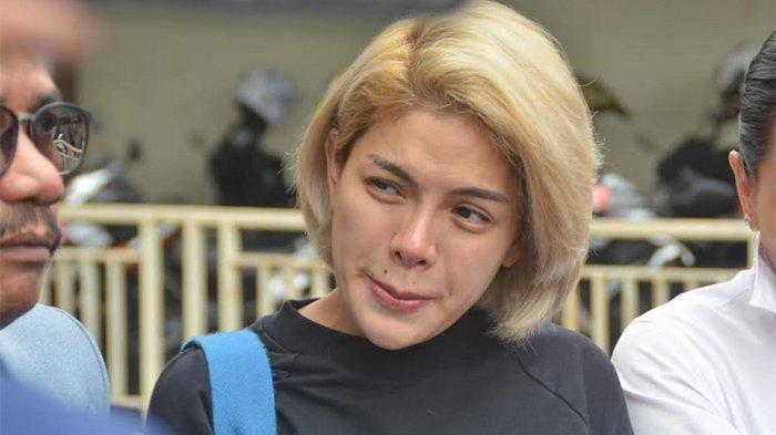 Nikita Mirzani Bicara Soal Pernikahan Beda Umur dan Menopause, Sindir Siapa?