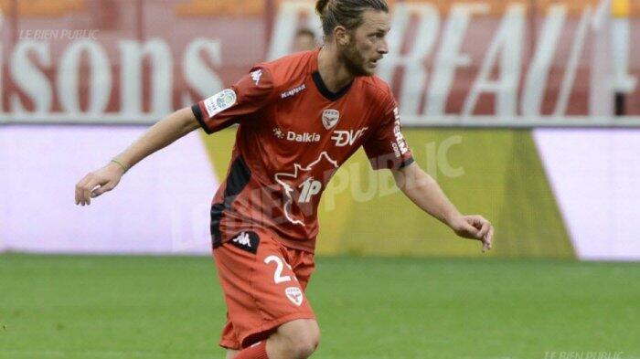 Cipatakan Gol Pembangkit Semangat, Steven Paulle Makin Nyaman di Persija