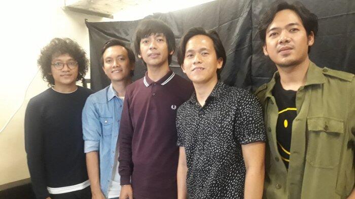 Band d'Masiv Bakal Tampil Beda di Event&nbsp;Mangkunegaran Jazz Festival 2019 di Solo