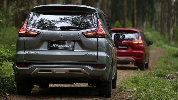 Pasang Target Jualan 150 Ribu, Mitsubishi Janji Rilis Model Baru di Tahun Ini