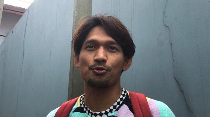 Pasca Cerai, Ibnu Jamil Ngaku Masih Betah dengan Status Duda