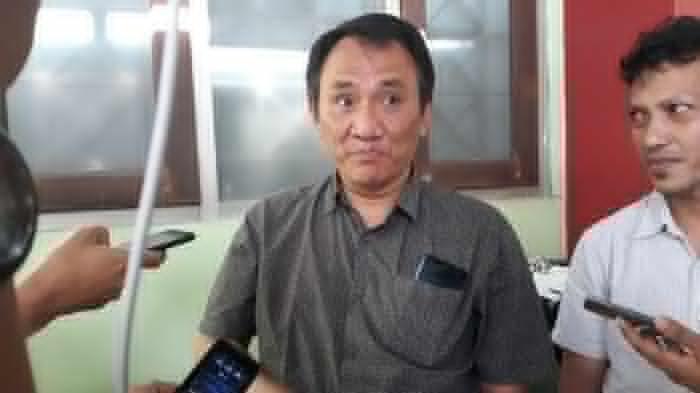 AHY Sebut Sosok Andi Arief Masih Dibutuhkan Bangsa Indonesia