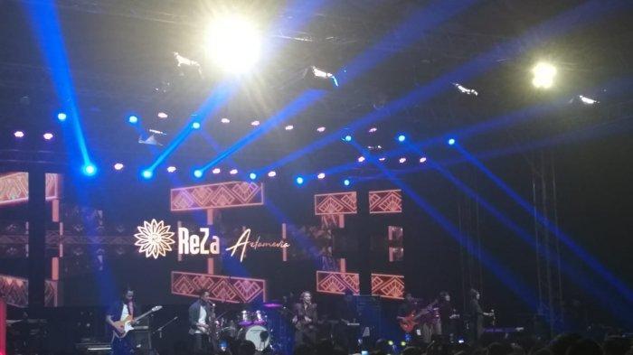 Ini yang Menyebabkan Pesta Musik Berdendang Bergoyang 2.0 Sukses