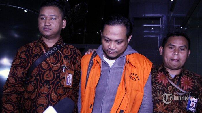 Helpandi Pelaku Utama, Permohonan Justice Collaborator Tak Penuhi Syarat