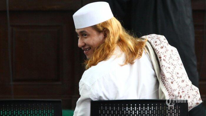 Habib Bahar Menyiksa Anak-anak, Kok Yang Disalahkan Jokowi?