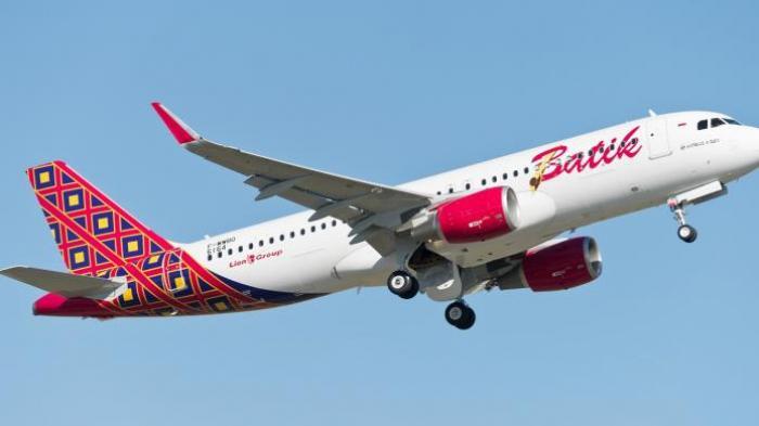 Batik Air Resmi Membuka Rute Charter Jakarta-Kunming Tiongkok
