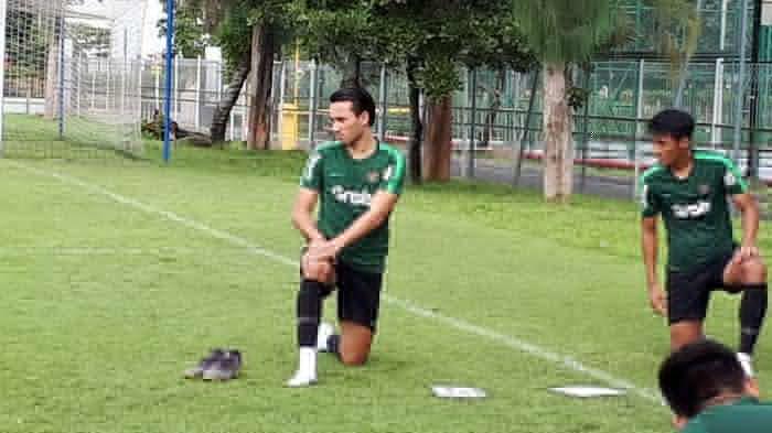 3 Pemain Timnas U-22 Indonesia yang Mungkin 'Dikorbankan' demi Saddil, Egy, dan Ezra