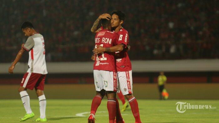 Prediksi Bhayangkara FC vs Bali United di Grup B Piala Presiden, Partai Penuh Gengsi