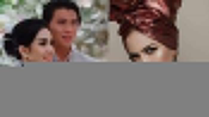 Lihat Jumpa Pers Syahrini dan Reino Barack, Nikita Mirzani: Aneh!