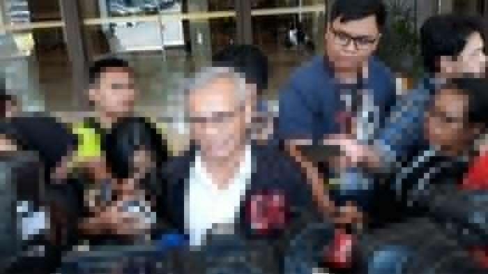 Aria Bima: Pernyataan PSI Tidak Selamanya Cocok Buat TKN