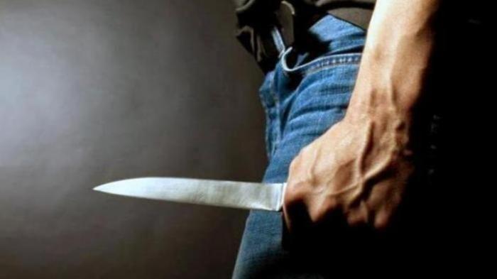 Usai Menusuk Kaki Penumpang Bus TransJakarta, Sudirman Keluarkan Kata-kata Makian