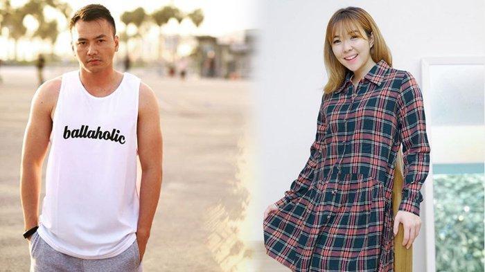 Soal Kedekatannya dengan Wijaya Saputra, Gisel: Kalau Aku Mengalir Begitu Saja