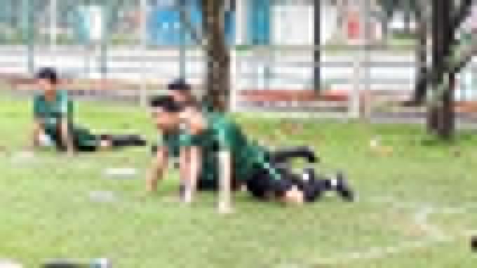 Egy Maulana Vikri Tak Pusingkan Soal Persaingan Posisi Utama di Timnas U-23 Indonesia