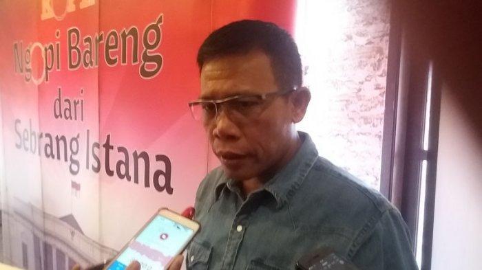 PDIP Sindir PSI: 'Odong-odong' Jangan Ngajarin