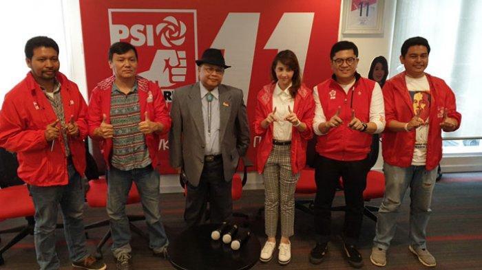 PSI: DPR Periode Ini Perlu Diganti