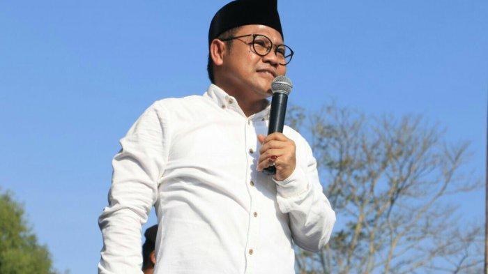 Cak Imin Luncurkan Gerakan Nusantara Bertauhid