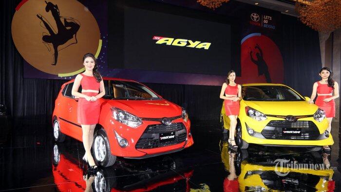 Toyota Ungkap Dua Faktor Pemicu Permintaan Mobil Murah akan Turun