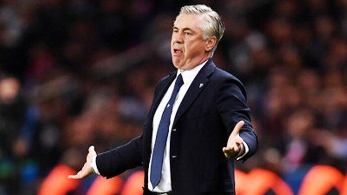 Mantan Pelatih Real Madrid Nekat Terjun dari Jembatan