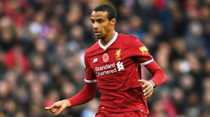 Bek Liverpool Marah ke Teman Sendiri Habis Cetak Gol Bunuh Diri