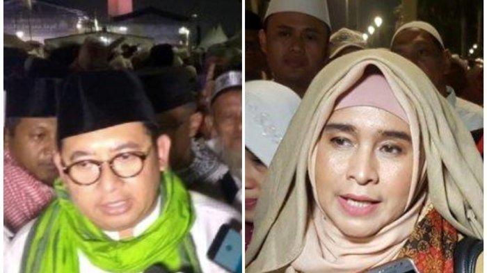 4 Fakta Fadli Zon dan Neno Warisman Tak Penuhi Panggilan Bawaslu Terkait Munajat 212