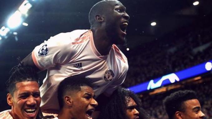 Tim Liga Inggris Diramal Akan Juara Liga Champions Musim Ini