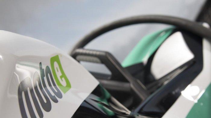 E-Paddock untuk Kompetisi Dunia MotoE Terbakar, Tidak Ada Korban Jiwa