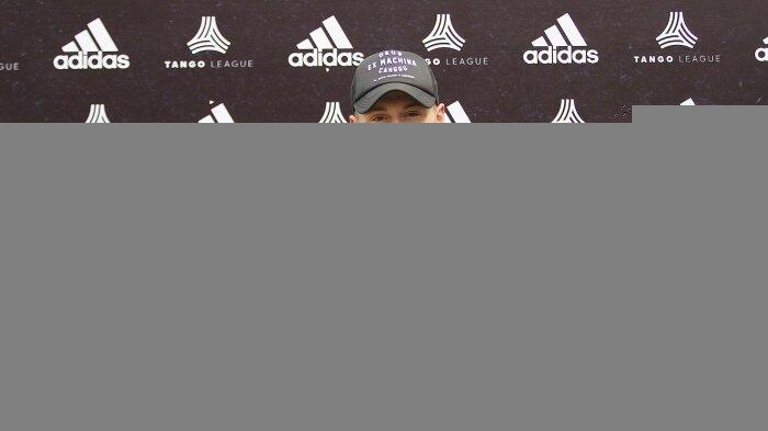 Bos PSM Berharap Marc Klok Segera Bisa Menjadi WNI