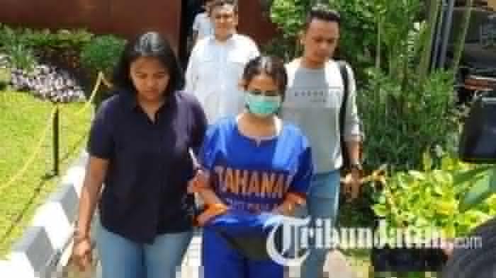 Ternyata Ada 4 Bos Besar 'Pemakai' Jasa Vanessa Angel, Siapa Saja?