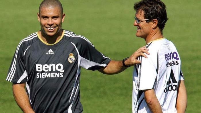 Ini Daftar 11 Pelatih yang Melakukan Comeback ke Real Madrid Sebelum Zinedine Zidane