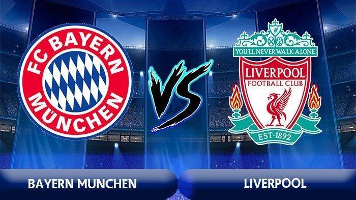 5 Fakta Laga Bayern Vs Liverpool - Super Assist hingga Rekor Mane