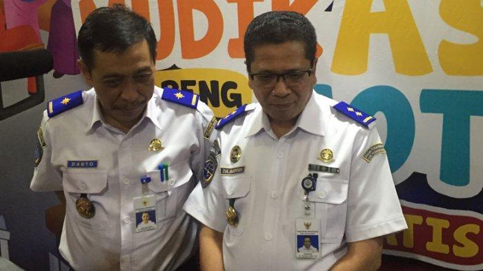 Program Kirim Motor Gratis, Ditjen Kereta Api Siap Angkut 9.744 Kendaraan