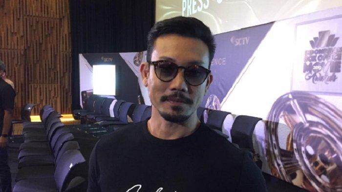 Denny Sumargo Ingin yang Sederhana