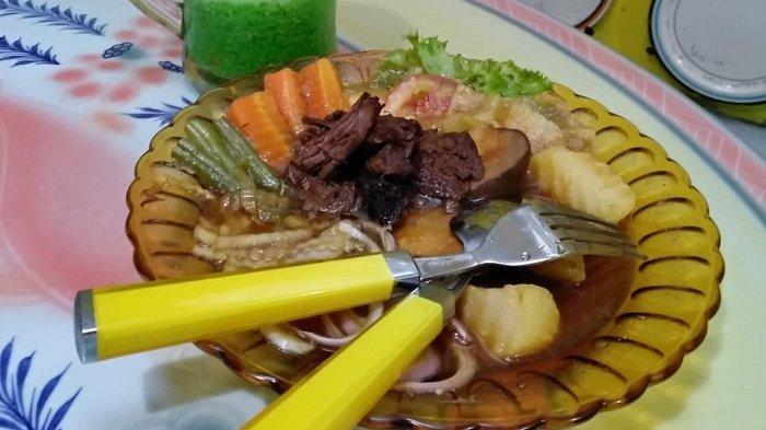 5 Kuliner Selat Paling Lezat di Solo, Cobain Nikmatnya Selat Solo Mbak Lies