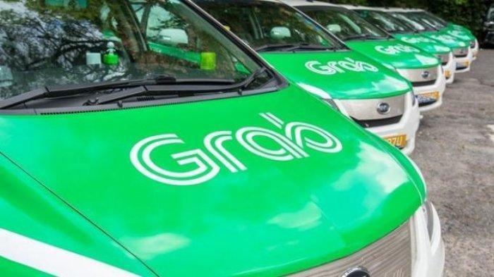 KPPU Semprit Grab, Program Grab to Work Berpotensi Langgar Prinsip Persaingan Usaha