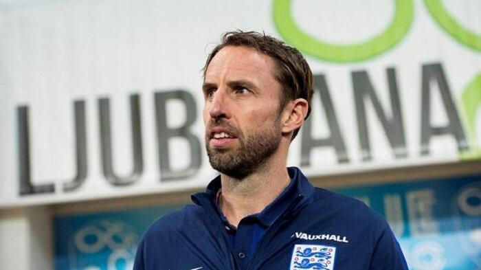 Pelatih Timnas Inggris Belum Tertarik Latih Manchester United