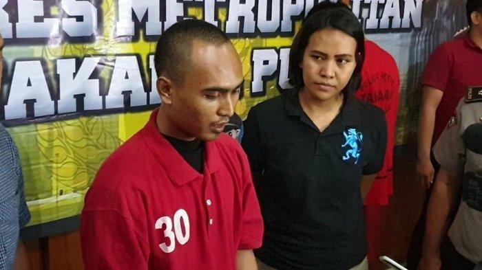 Sudah 4 Wanita Jadi Korban Penipuan dan Pencabulan Pria yang Mengaku sebagai Dukun