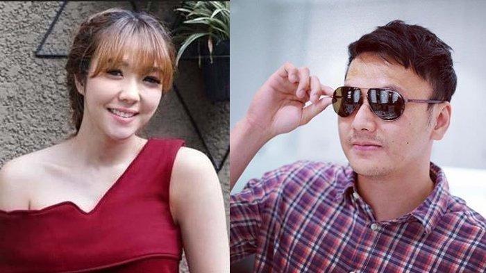 Putus dari Agnez Mo, Wijaya Saputra Dekati Gisella Anastasia: Doakan Saja!