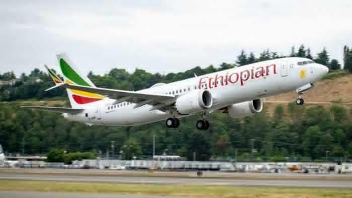Sebelum Jatuh, Pilot Ethiopian Airlines Sempatkan Laporkan Ada Masalah di Pesawat