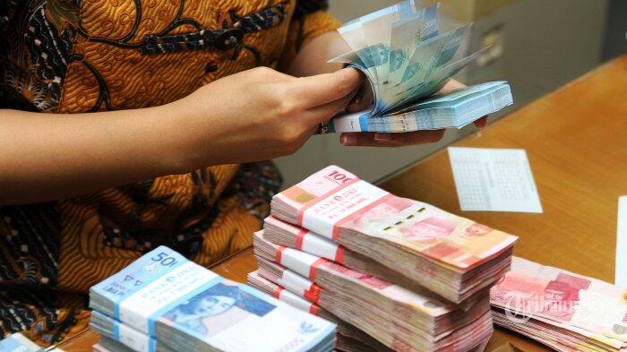 Rupiah Melemah Bersama Mata Uang Asia