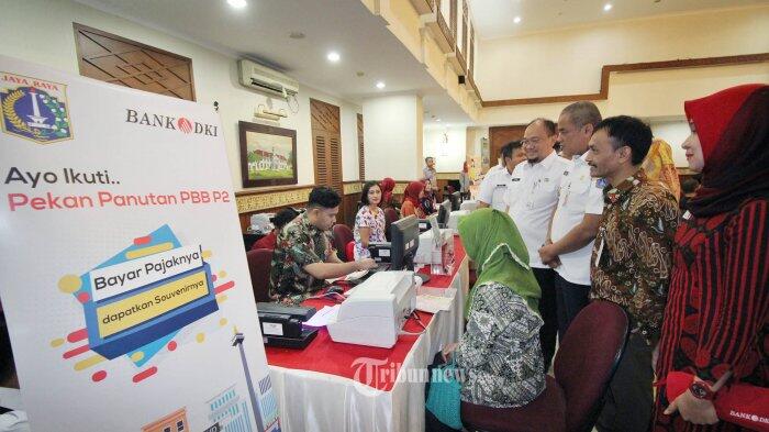 WNI yang Belum Laporkan Asetnya, Bisa Dilakukan Pemeriksaan