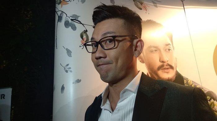 Denny Sumargo Ingin Perjuangan Sang Ibu Bisa Difilmkan