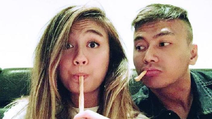 Agnez Mo Diduga Sindir Mantan Pacar, Wijin: Cari Sensai Apa?