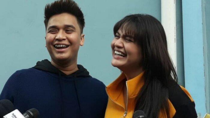 Billy Syahputra Angkat Bicara Soal Kabar Keretakan Hubungannya dengan Hilda Vitria
