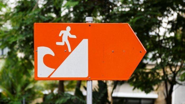 Cuma Ada Satu, BPBD Palu Usulkan Penambahan Alat Peringatan Tsunami di Pesisir Palu