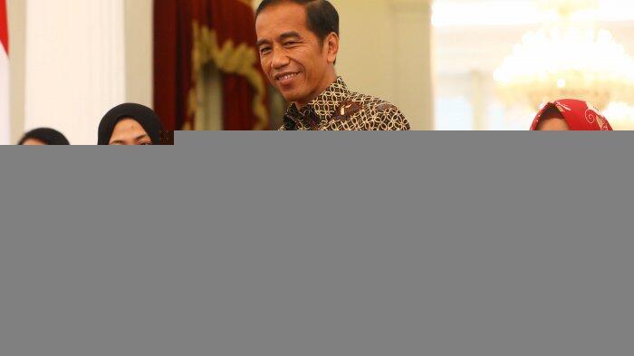 Ke Pangkalpinang, Jokowi Akan Resmikan Bandara Hingga Bagikan Sertipikat Tanah