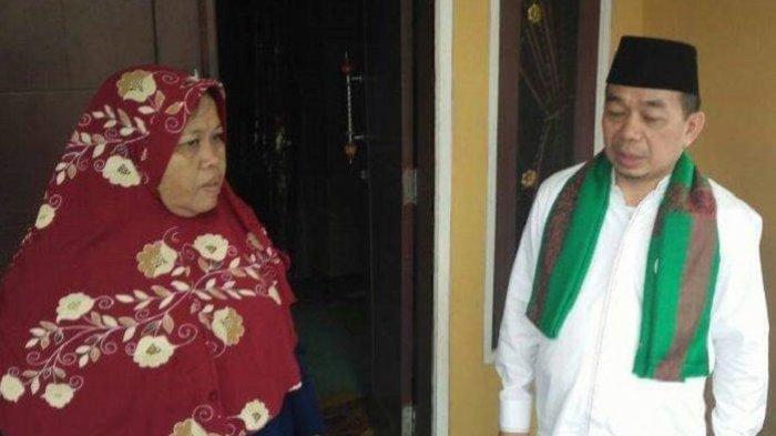 Ketua Fraksi PKS Jazuli Juwaini Bersyukur Siti Aisyah Akhirnya Bebas