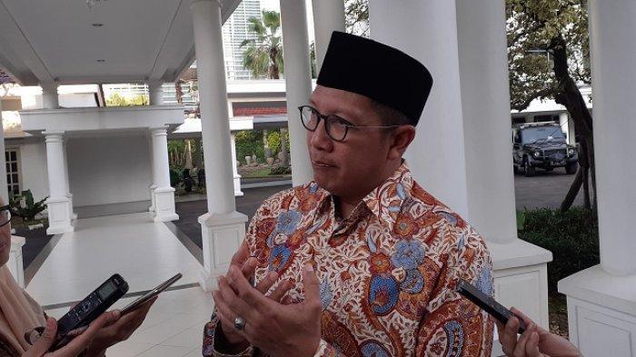 Menag : Presiden Jokowi Telah Teken Keppres BPIH 2019